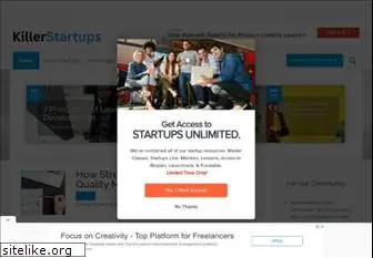 killerstartups.com