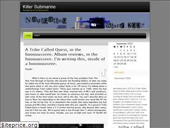 killersubmarine.wordpress.com