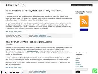 killertechtips.com