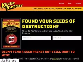 killertomatoes.com