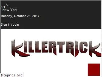 killertricks.com