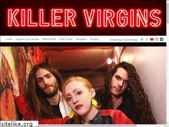 killervirgins.com