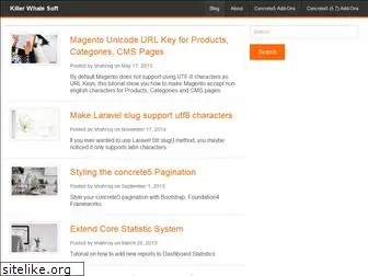 killerwhalesoft.com