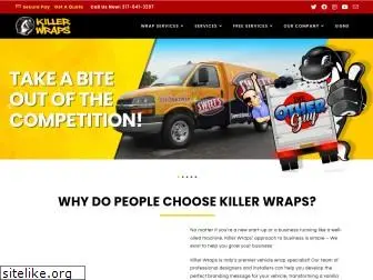 killerwraps.net