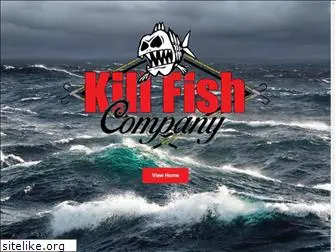 killfishco.com