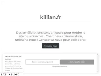 killian.fr