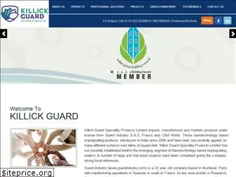 killickguard.com