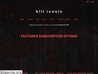 killiconic.com