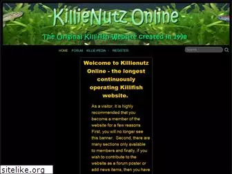 killienutz.com