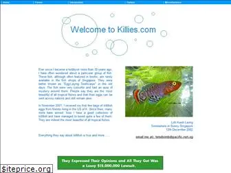 killies.com