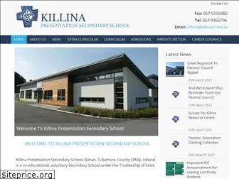 killinaschool.ie