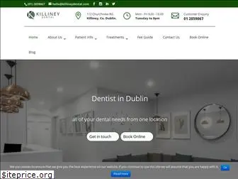 killineydental.com