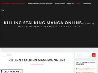 killing-stalking.com