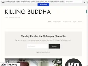 killingbuddha.co