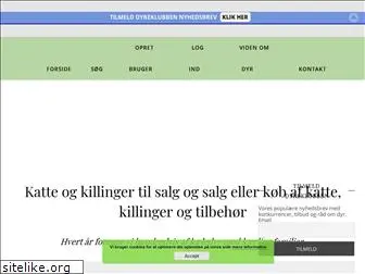 killingehjaelpen.dk