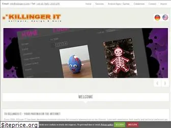 killinger-it.com