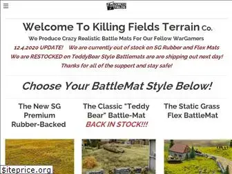 killingfieldsterrain.com