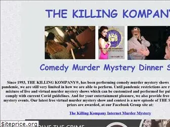 killingkompany.com