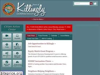 killingly.org