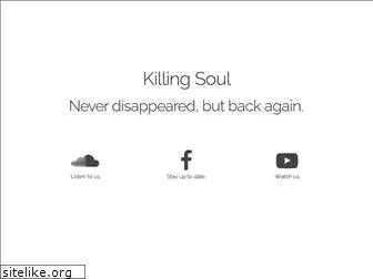 killingsoul.com
