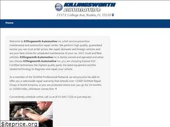 killingsworthauto.com