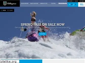 killington.com