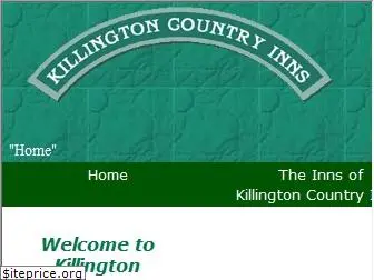 killingtoncountryinns.com