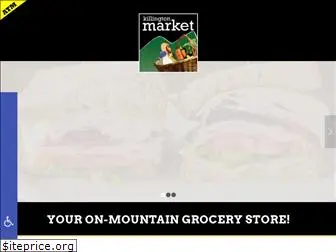 killingtonmarket.com