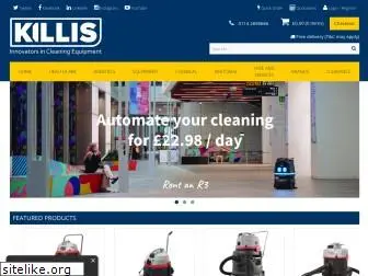 killis.co.uk