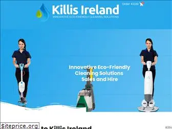 killis.ie