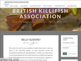 killis.org.uk