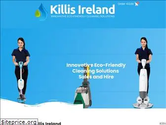 killisireland.com