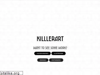 killlerart.com