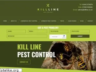 killline.co.uk