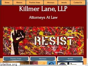 killmerlane.com