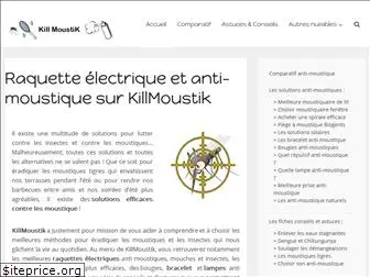 killmoustik.com