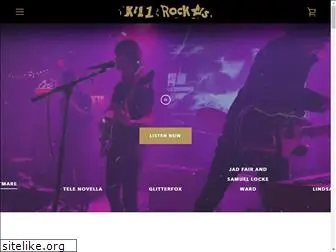 killrockstars.com