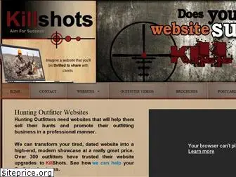 killshots.com