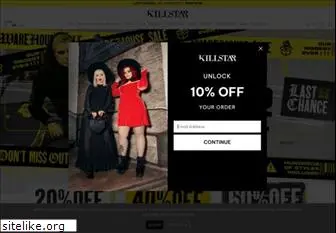 killstar.com