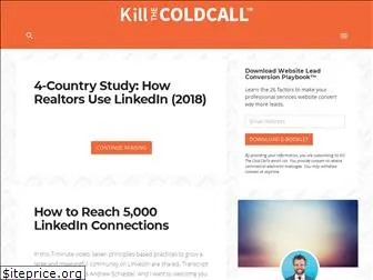 killthecoldcall.com