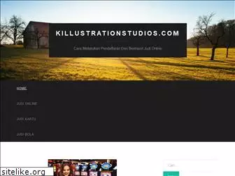 killustrationstudios.com