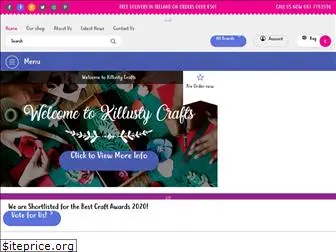 killustycrafts.ie