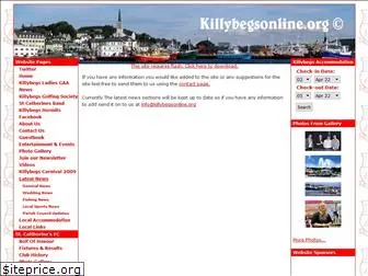 killybegsonline.org