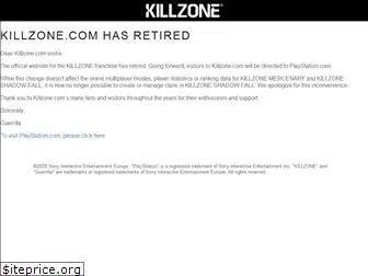 killzone.com