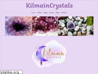 kilmaincrystals.com