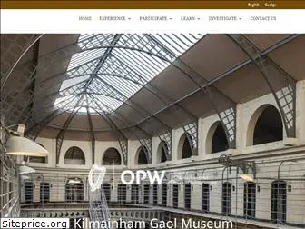 kilmainhamgaolmuseum.ie
