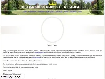 kilmarnock.com