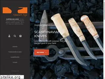 kilmarnockforge.com.au