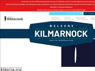 kilmarnockva.com