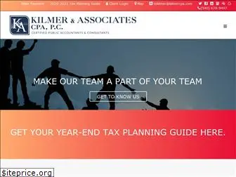 kilmercpa.com